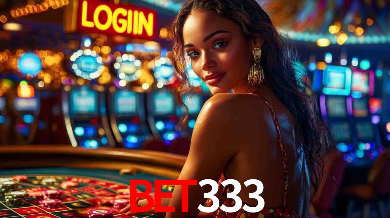 Bônus de Boas-vindas bet333