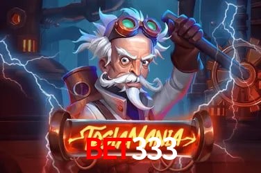 Experiência VIP bet333